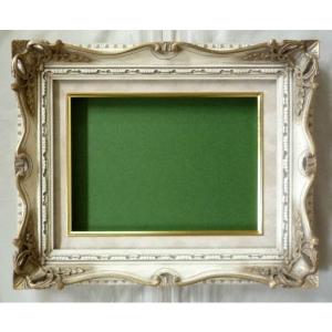 油絵用額縁 7802f6