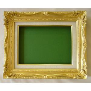 油絵用額縁 7802g