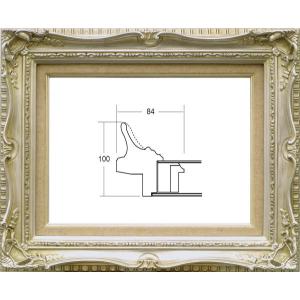 油絵用額縁 7802s
