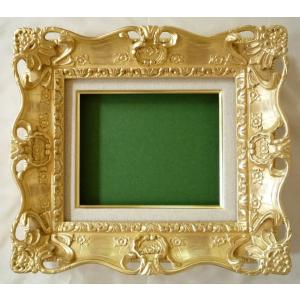 油絵用額縁 7805g