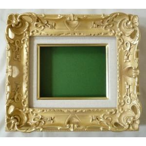 油絵用額縁 7812g