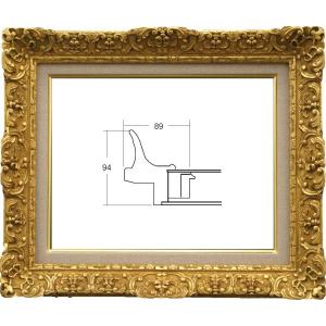 油絵用額縁 7821dg