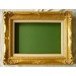 油絵用額縁 7840g