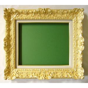 油絵用額縁 7842g