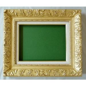 油絵用額縁 7869g