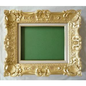 油絵用額縁 7874g