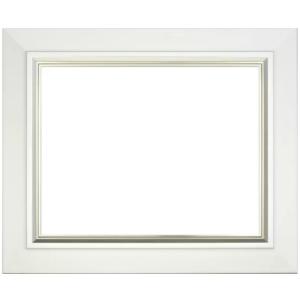 油絵用額縁 8161w