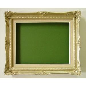 油絵用額縁 9232f2