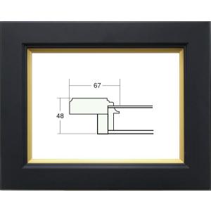 油絵用額縁 9281n