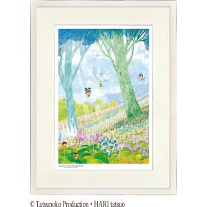 村上隆 おすわりドラえもん〜毎日大変だよのび太くん 特注アクリル額装