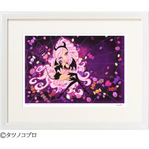 絵本作家・立本倫子 ジークレー版画【あそぼうアニー】 : ハイベル