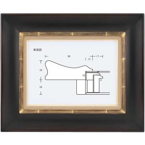 画材 油絵 アクリル画用 木枠 S50号サイズ : 東欧商事株式会社 2