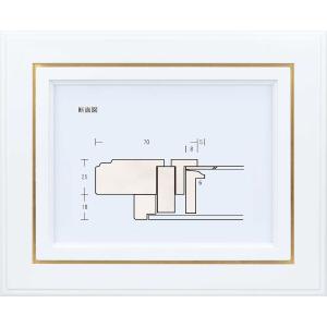 東欧商事株式会社 - S10号(絵寸530X530mm)（油絵用額縁）｜Yahoo