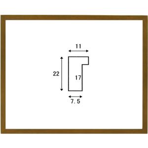 オーク11 A2サイズ｜touo