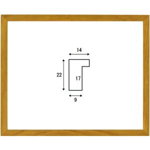 オーク14 300角 （ 30角 ）サイズ｜touo