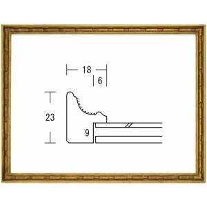 パピルス角紋 大全紙サイズ