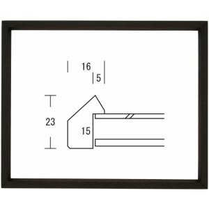 桜三角 大全紙サイズ