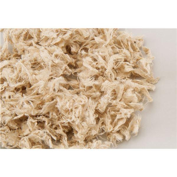 (まとめ)アーテック 紙原料こうぞ 未晒 80g 〔×5セット〕