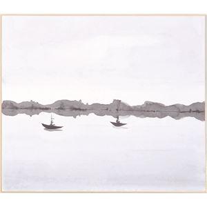 (まとめ)アーテック 色紙 白無地 サイン用 〔×80セット〕