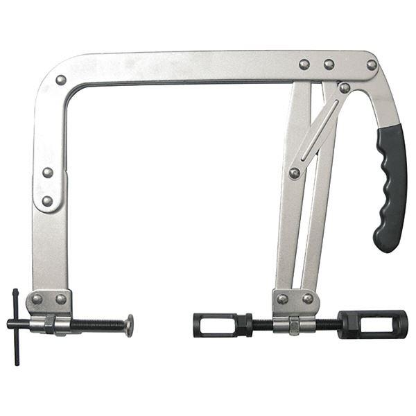 SIGNET シグネット 46858 バルブスプリングコンプレッサー 工具 ツール DIY 作業工具...