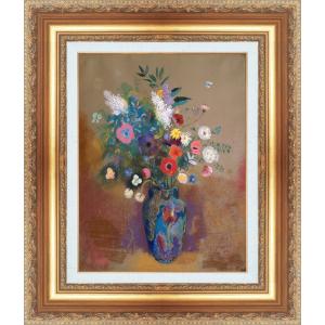 世界の名画 額装