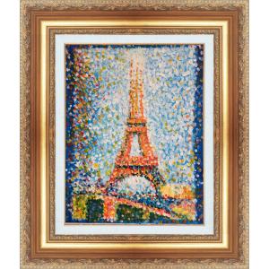 世界の名画 額装
