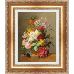 世界の名画 額装