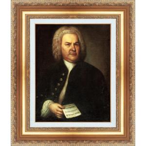 世界の名画 額装