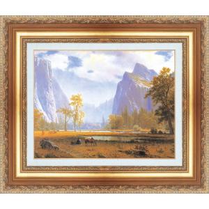 世界の名画 額装