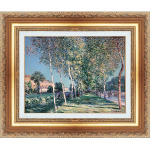 世界の名画 額装