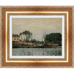 世界の名画 額装