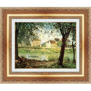 世界の名画 額装