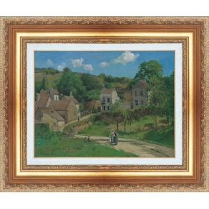 世界の名画 額装