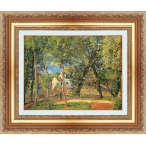 世界の名画 額装