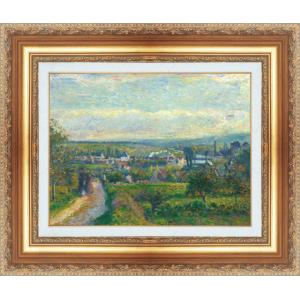 世界の名画 額装