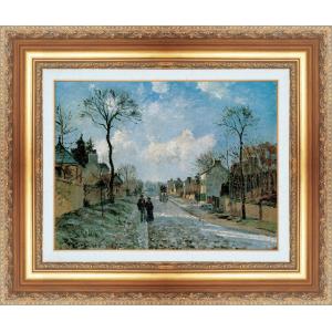 世界の名画 額装