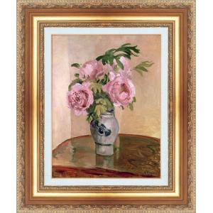 世界の名画 額装