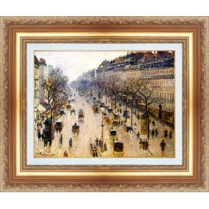 世界の名画 額装