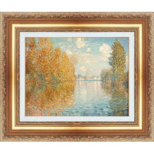 世界の名画 額装