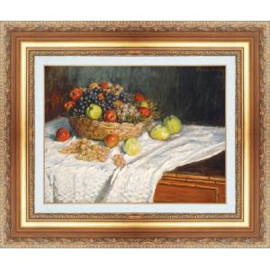 世界の名画 額装