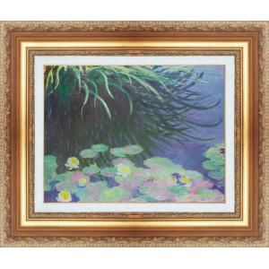 世界の名画 額装