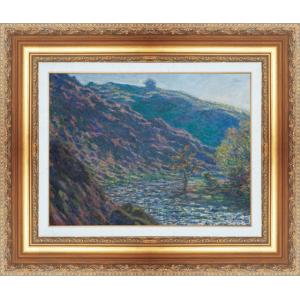 世界の名画 額装