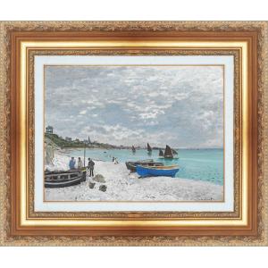 世界の名画 額装