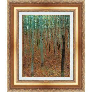 世界の名画 額装