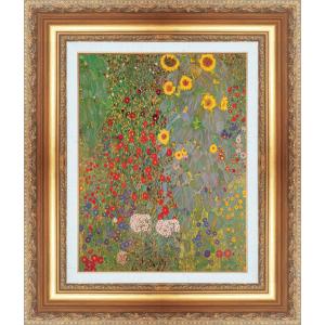 世界の名画 額装