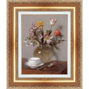 世界の名画 額装