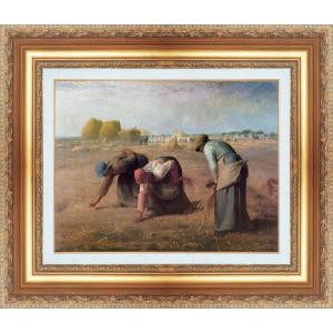 世界の名画 額装