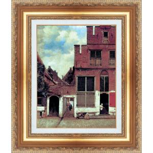 世界の名画 額装