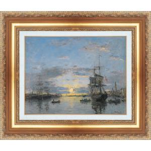 世界の名画 額装