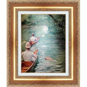 世界の名画 額装